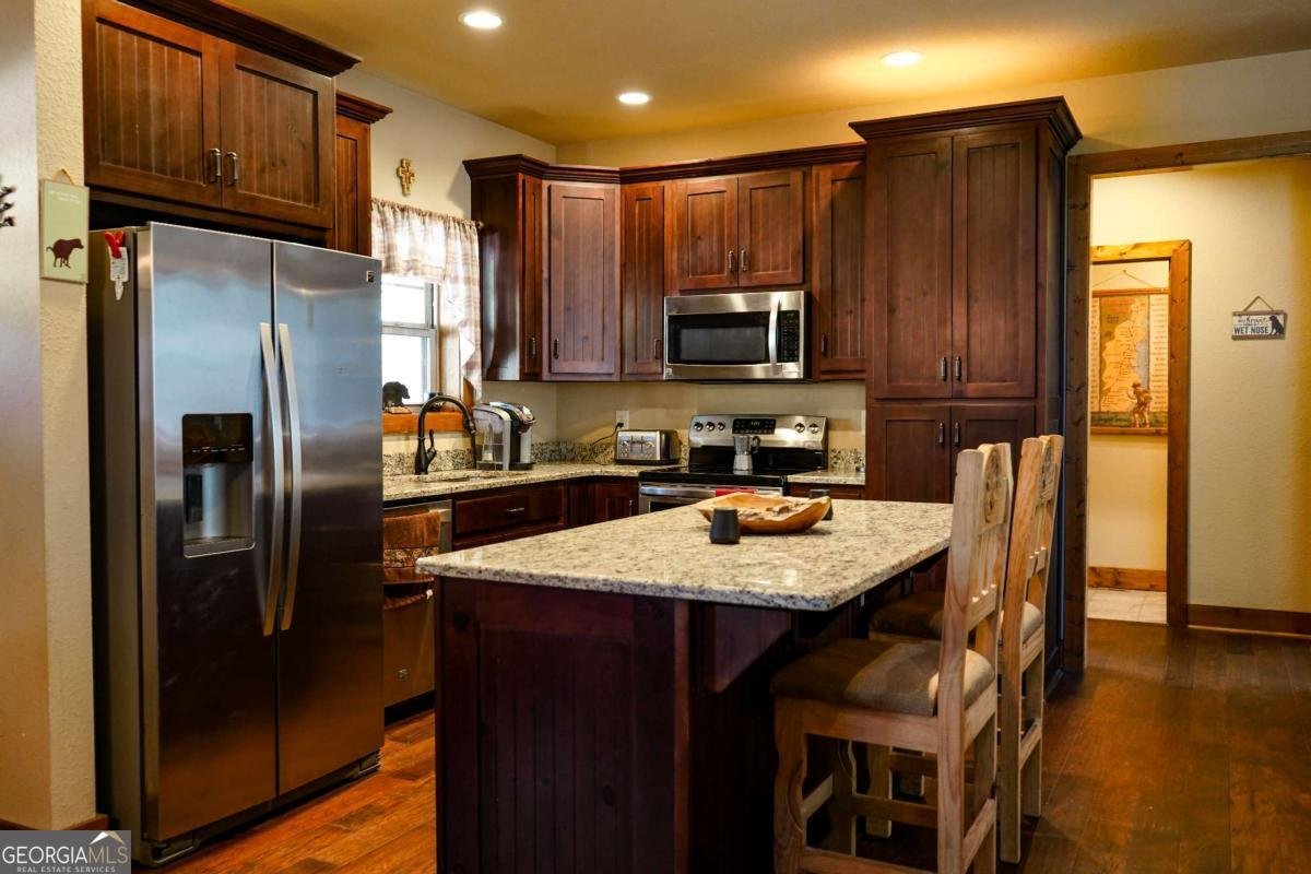 690 Stables Loop Blairsville - 10