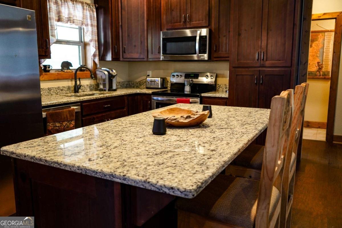 690 Stables Loop Blairsville - 12