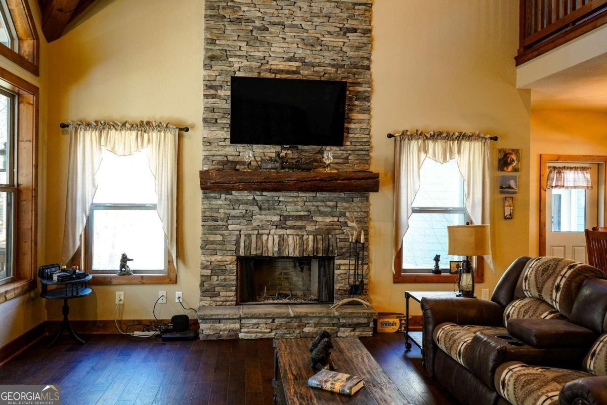 690 Stables Loop Blairsville - 13