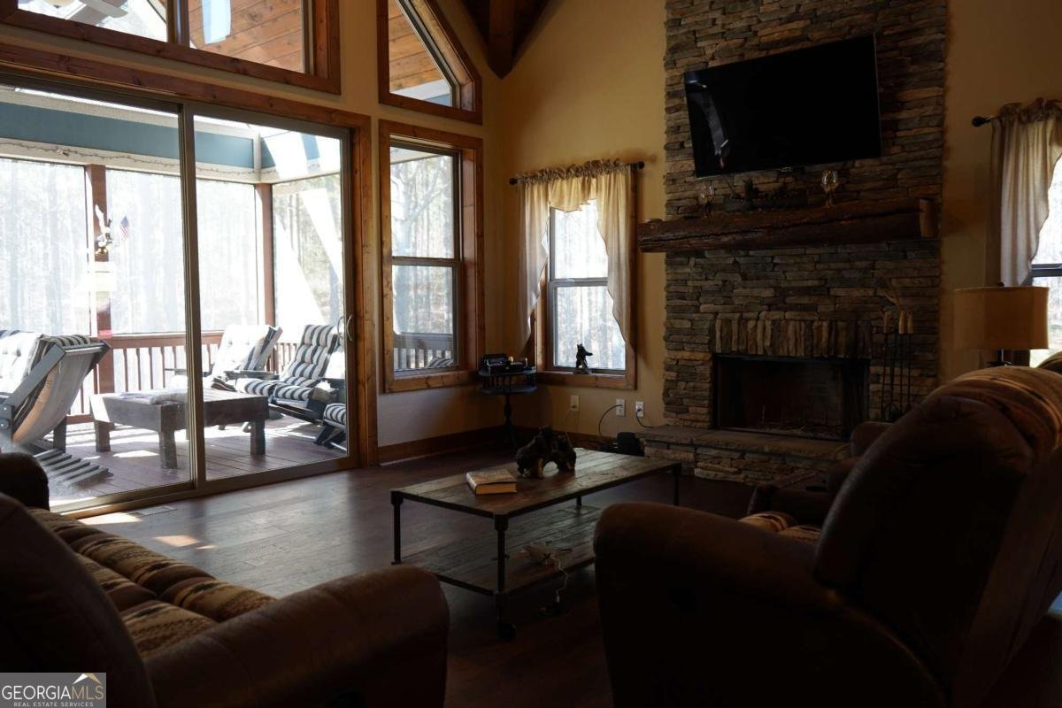 690 Stables Loop Blairsville - 14