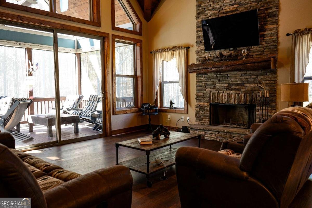 690 Stables Loop Blairsville - 15