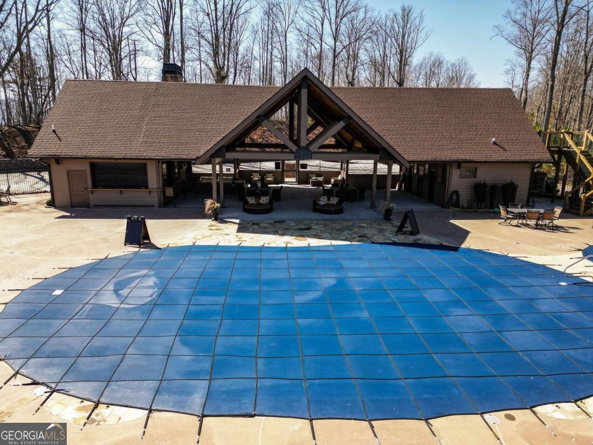690 Stables Loop Blairsville - 2