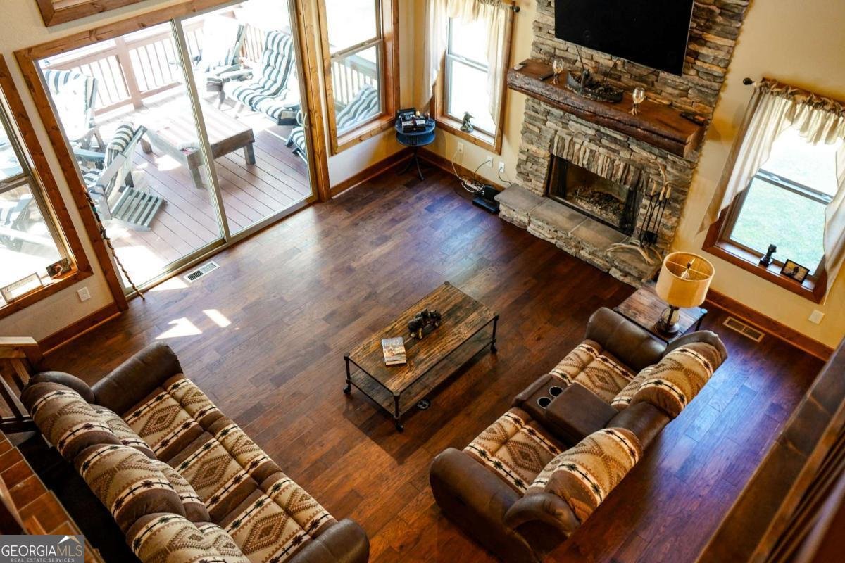 690 Stables Loop Blairsville - 23