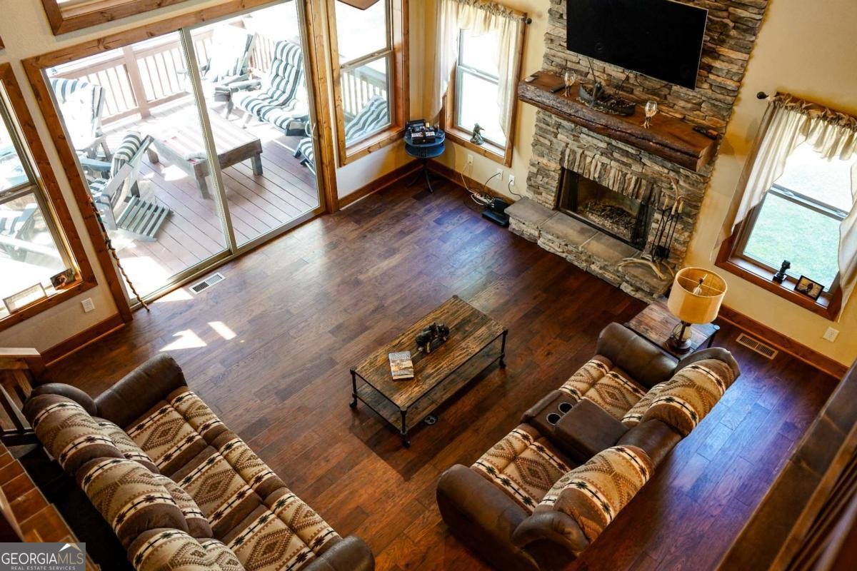 690 Stables Loop Blairsville - 24