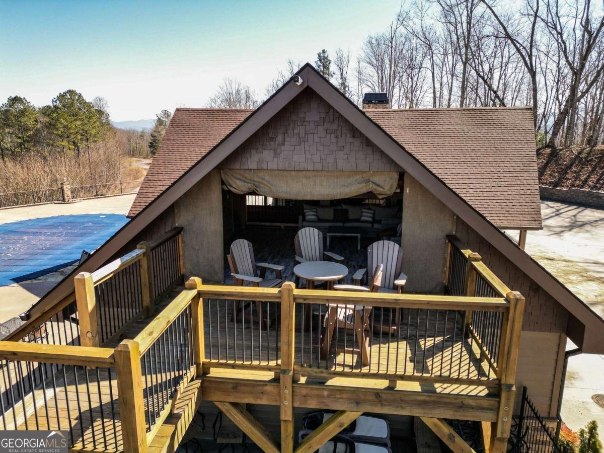 690 Stables Loop Blairsville - 3