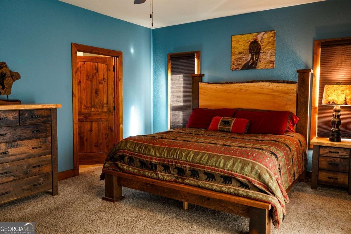 690 Stables Loop Blairsville - 44