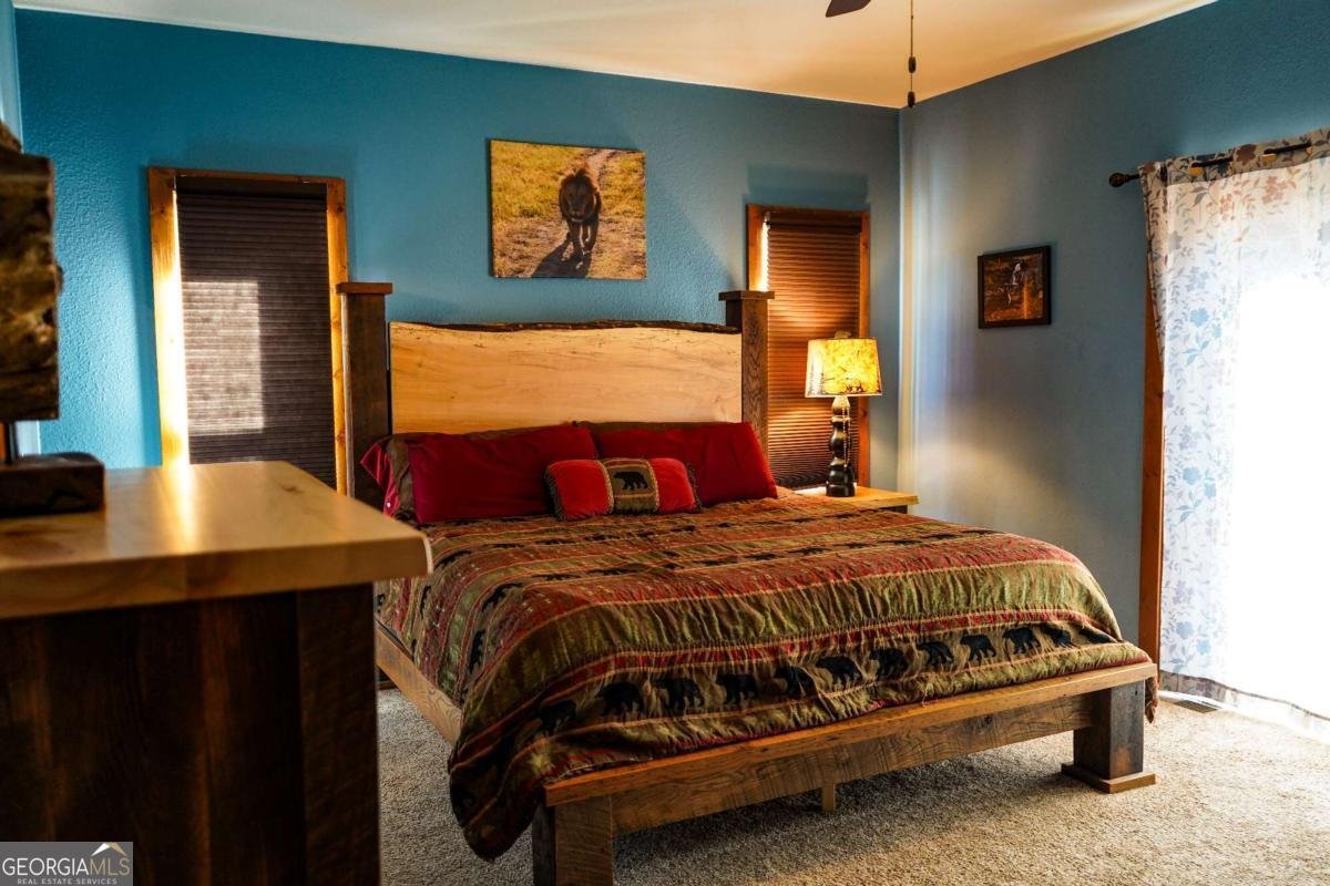 690 Stables Loop Blairsville - 45