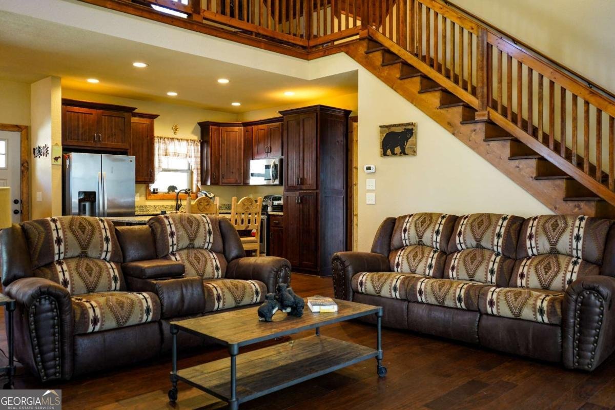 690 Stables Loop Blairsville - 53