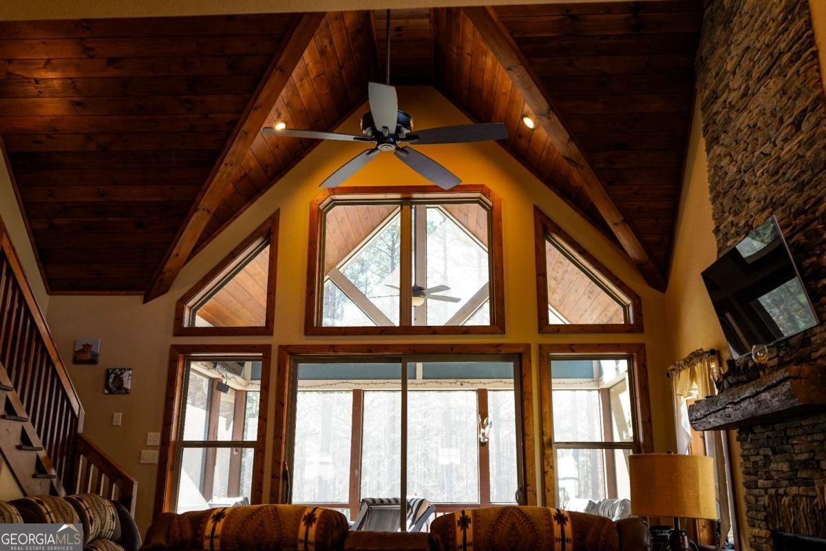 690 Stables Loop Blairsville - 54