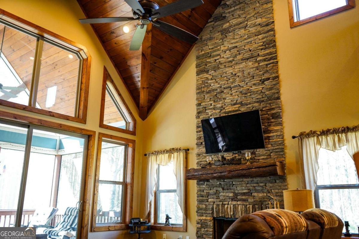 690 Stables Loop Blairsville - 55