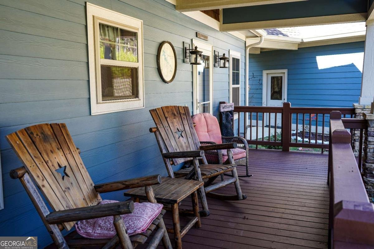 690 Stables Loop Blairsville - 63