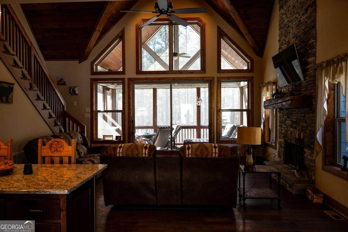 690 Stables Loop Blairsville - 7