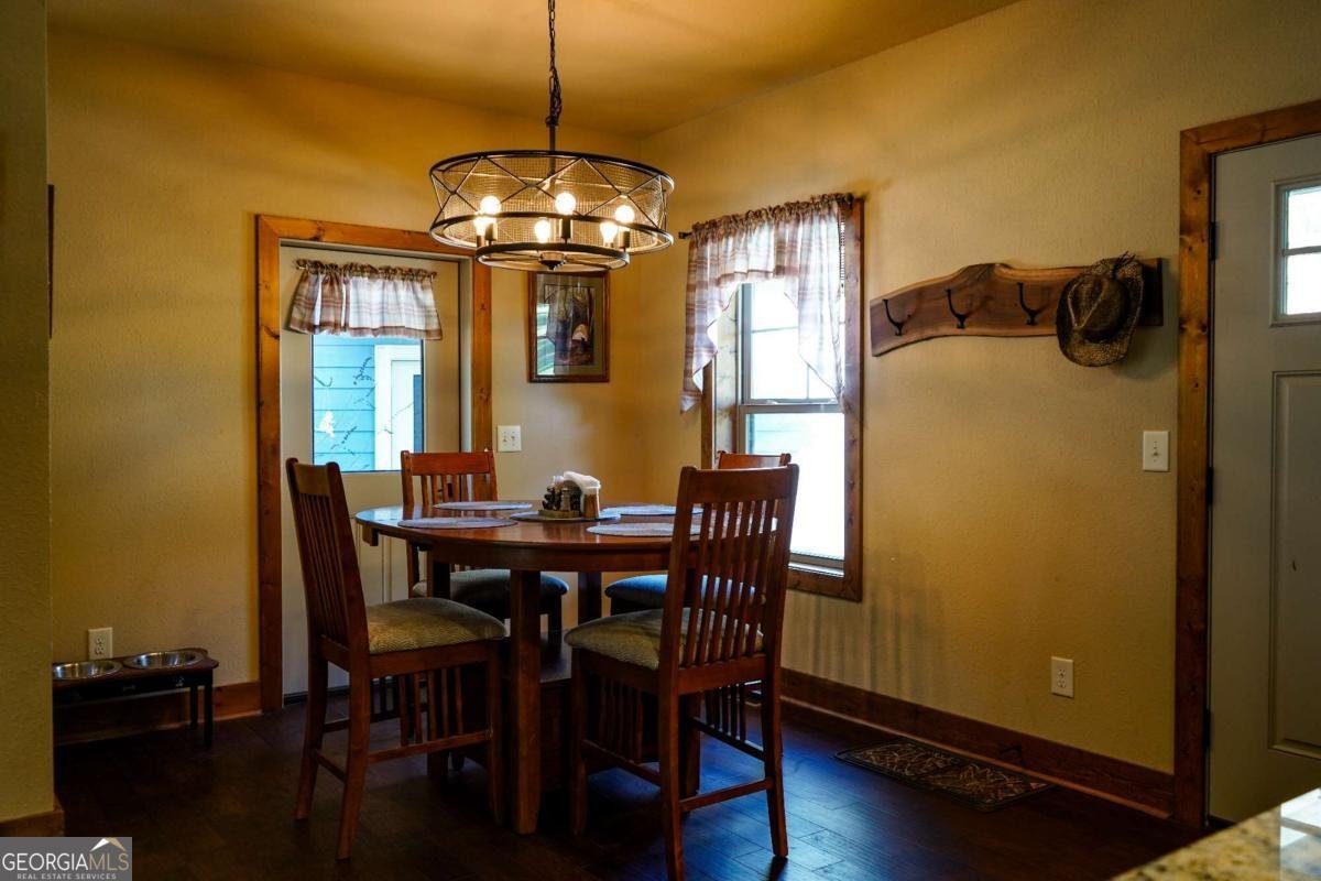 690 Stables Loop Blairsville - 8