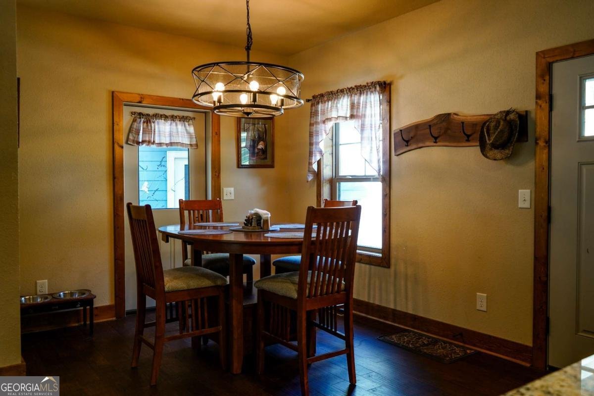 690 Stables Loop Blairsville - 9