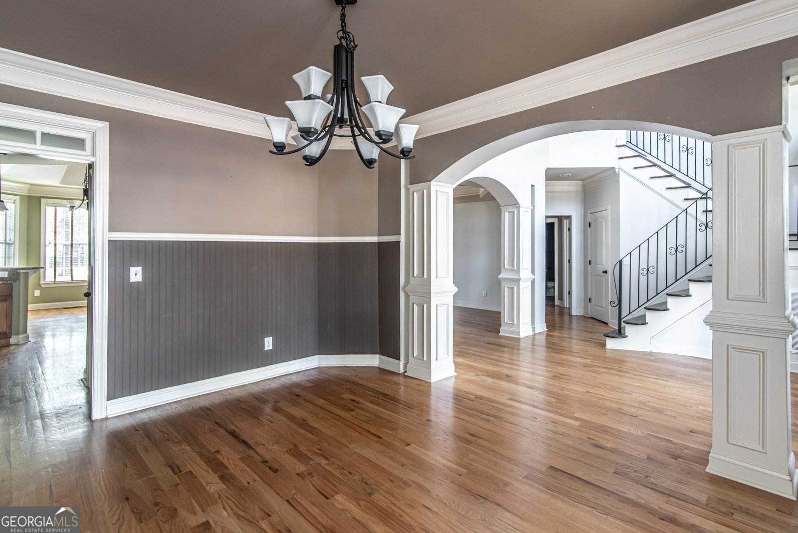 16 Nelson Boulevard Rome - 13