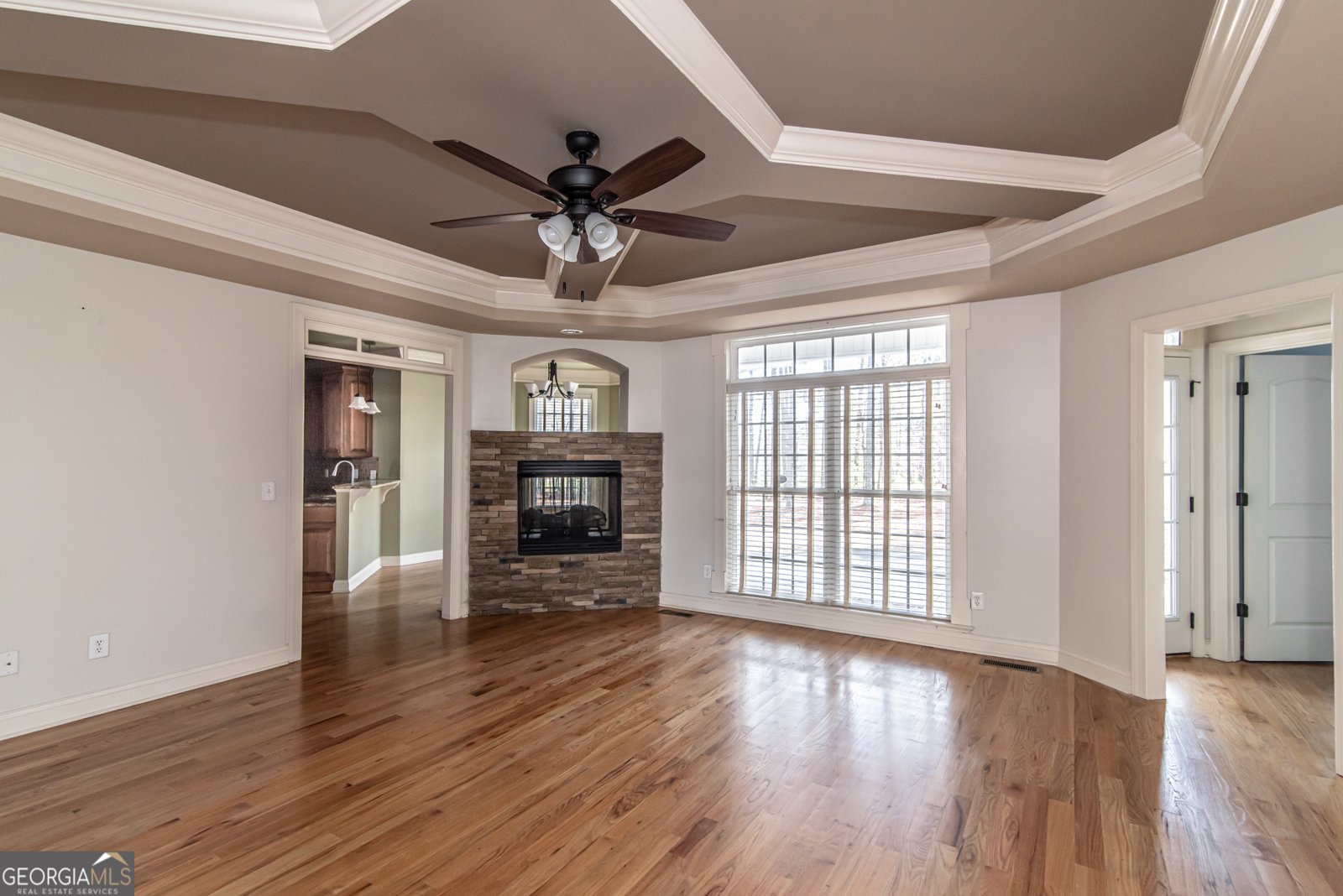 16 Nelson Boulevard Rome - 4
