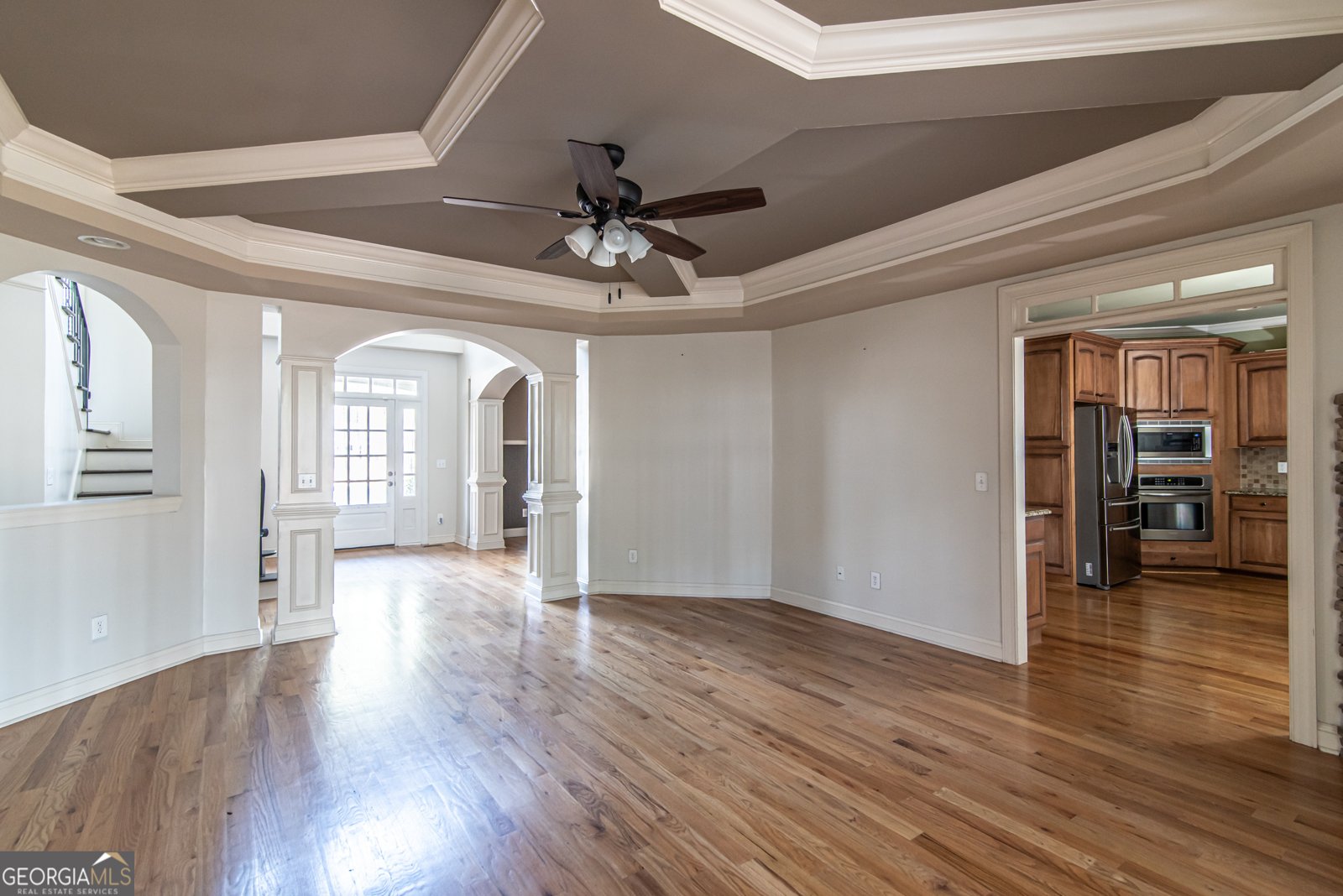 16 Nelson Boulevard Rome - 5