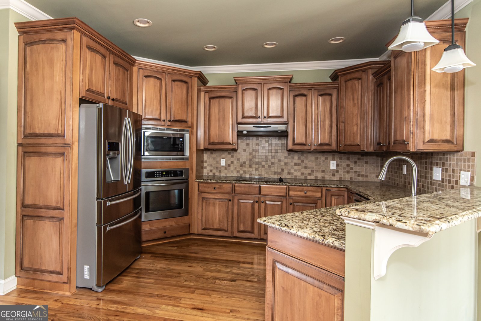 16 Nelson Boulevard Rome - 6