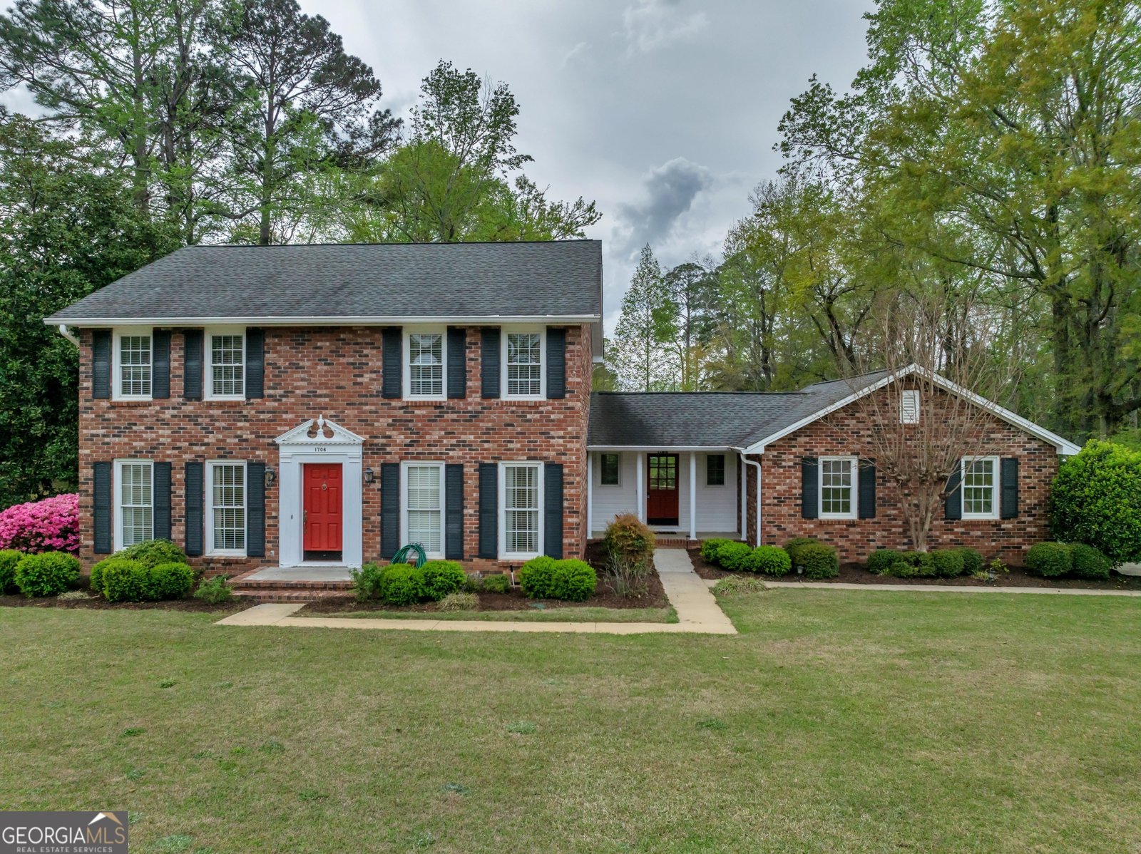 1706 Murphy Lane Dublin - 1