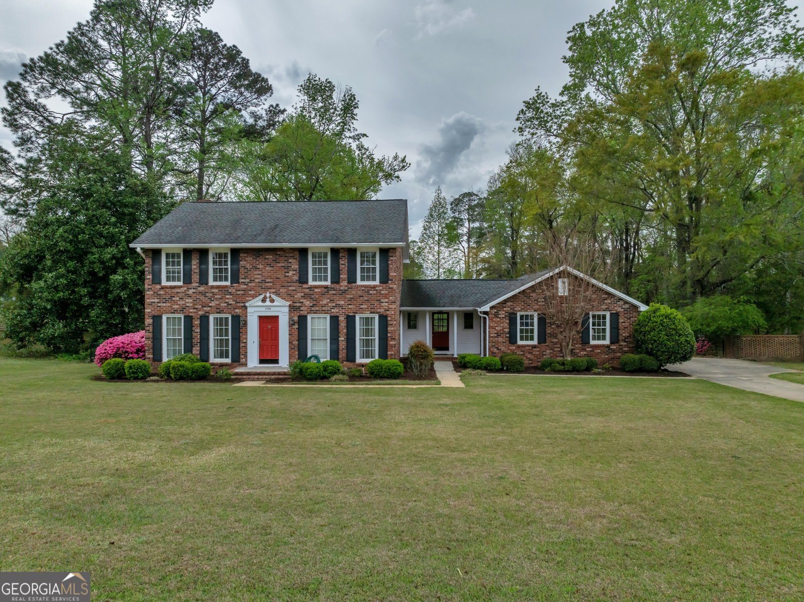 1706 Murphy Lane Dublin - 2