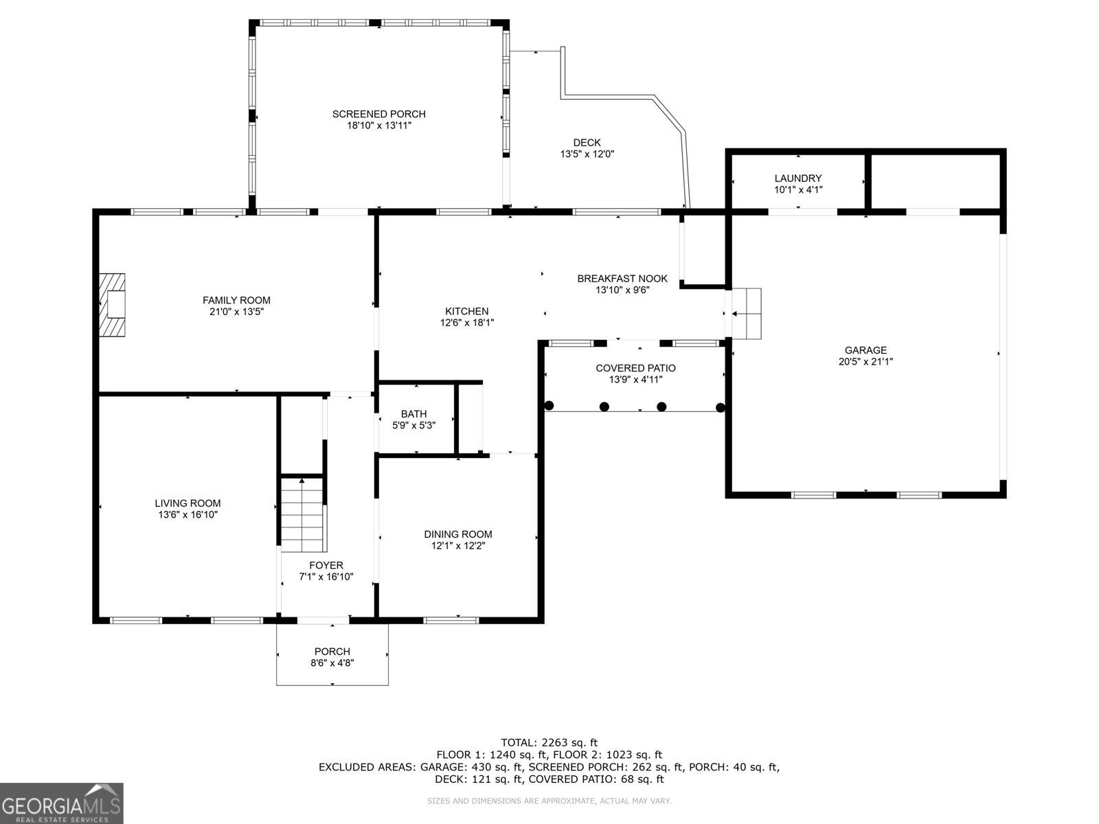 1706 Murphy Lane Dublin - 50