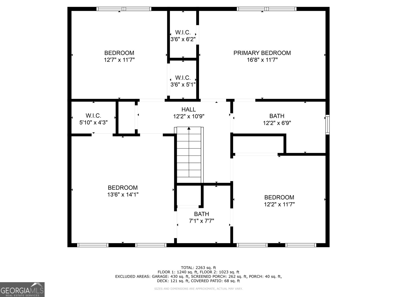1706 Murphy Lane Dublin - 51