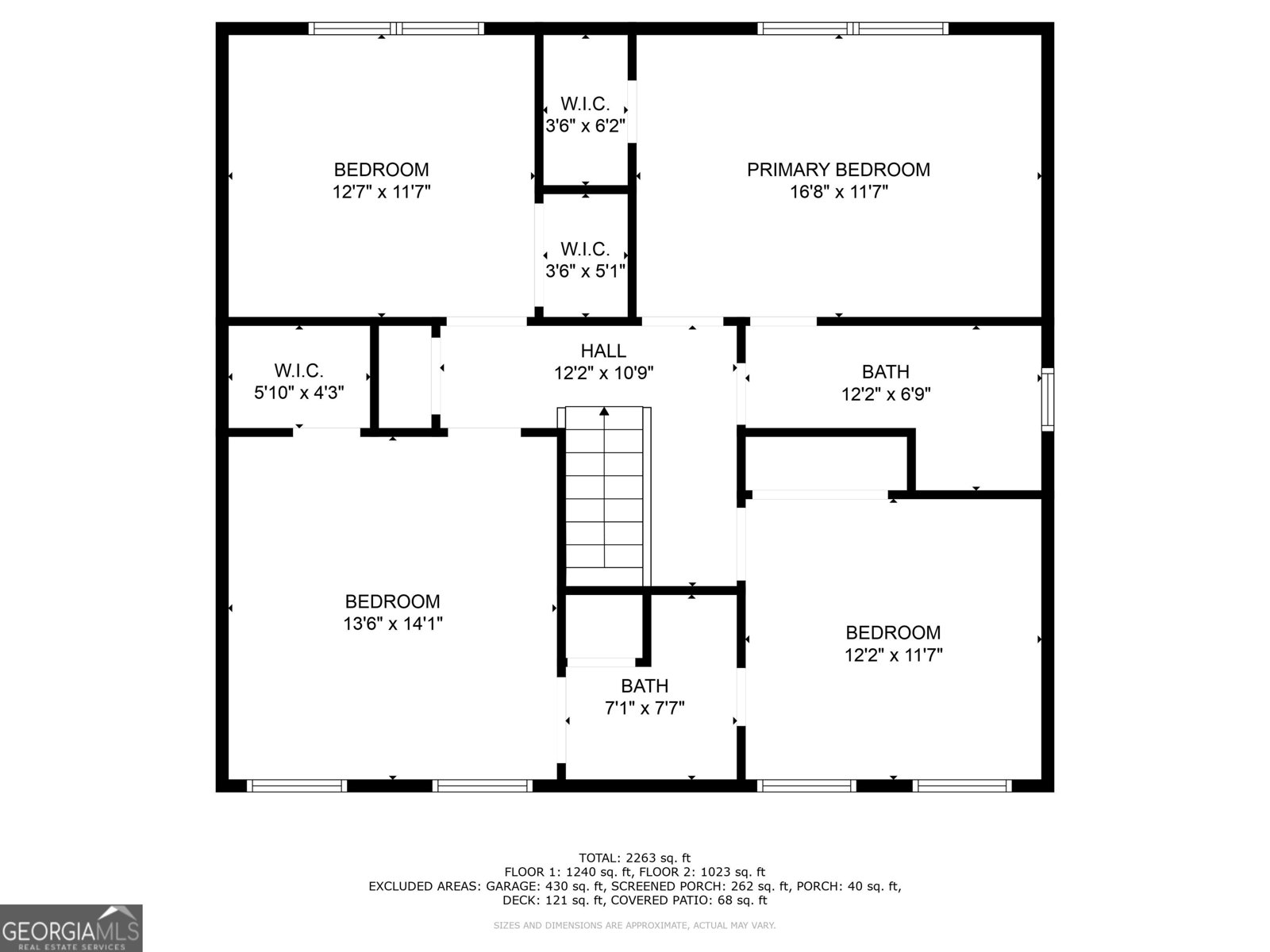 1706 Murphy Lane Dublin - 56