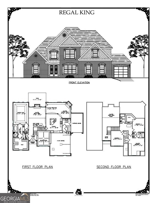 2110 LACROIX Way Conyers - main photo