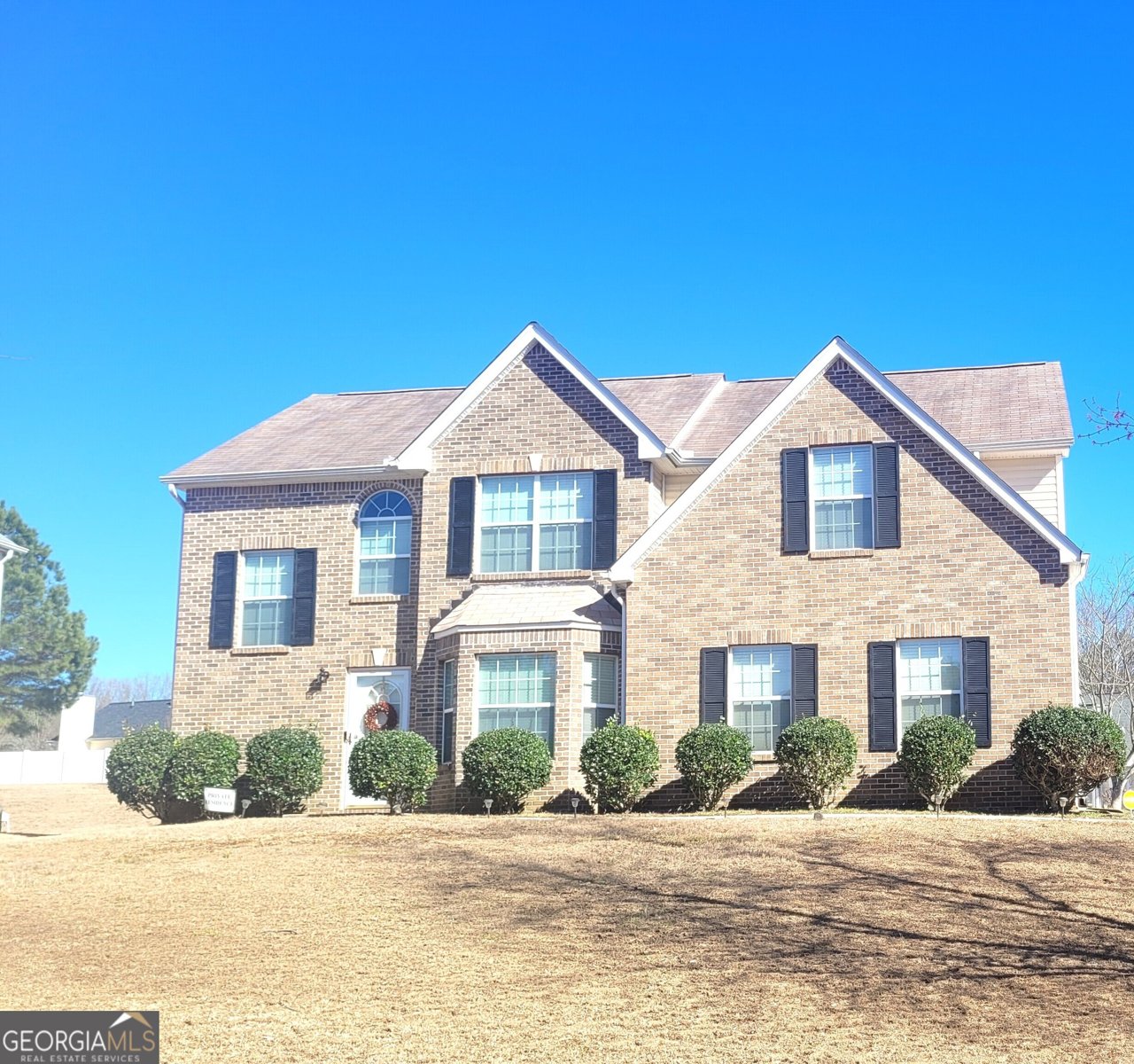 11714 Double Lake Crossing Fayetteville - 1
