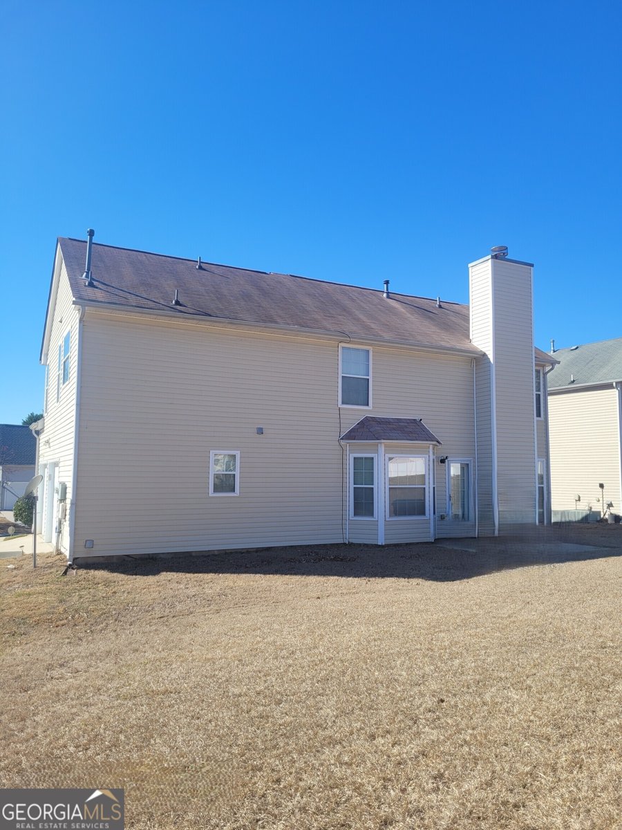 11714 Double Lake Crossing Fayetteville - 19