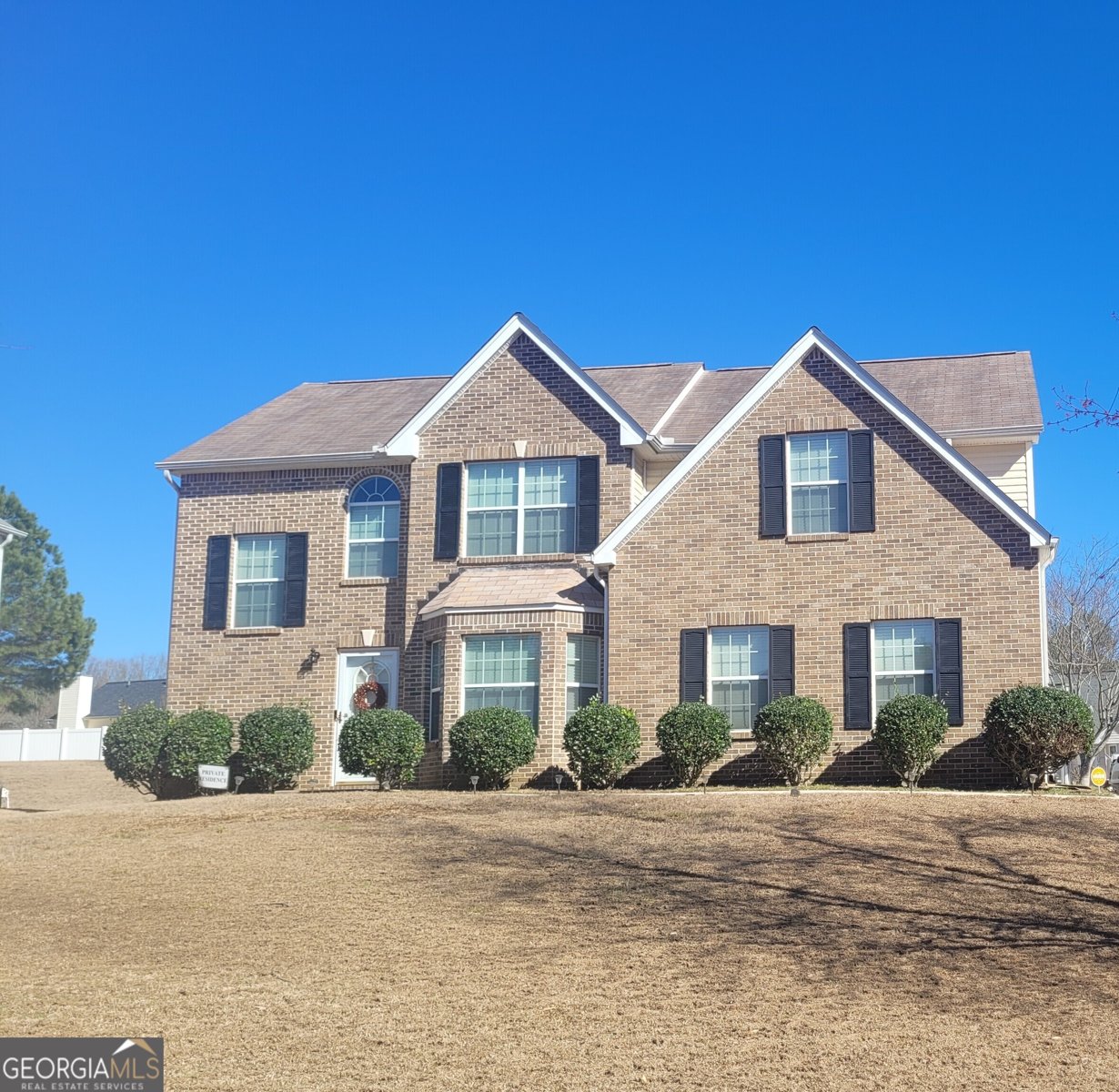 11714 Double Lake Crossing Fayetteville - 2