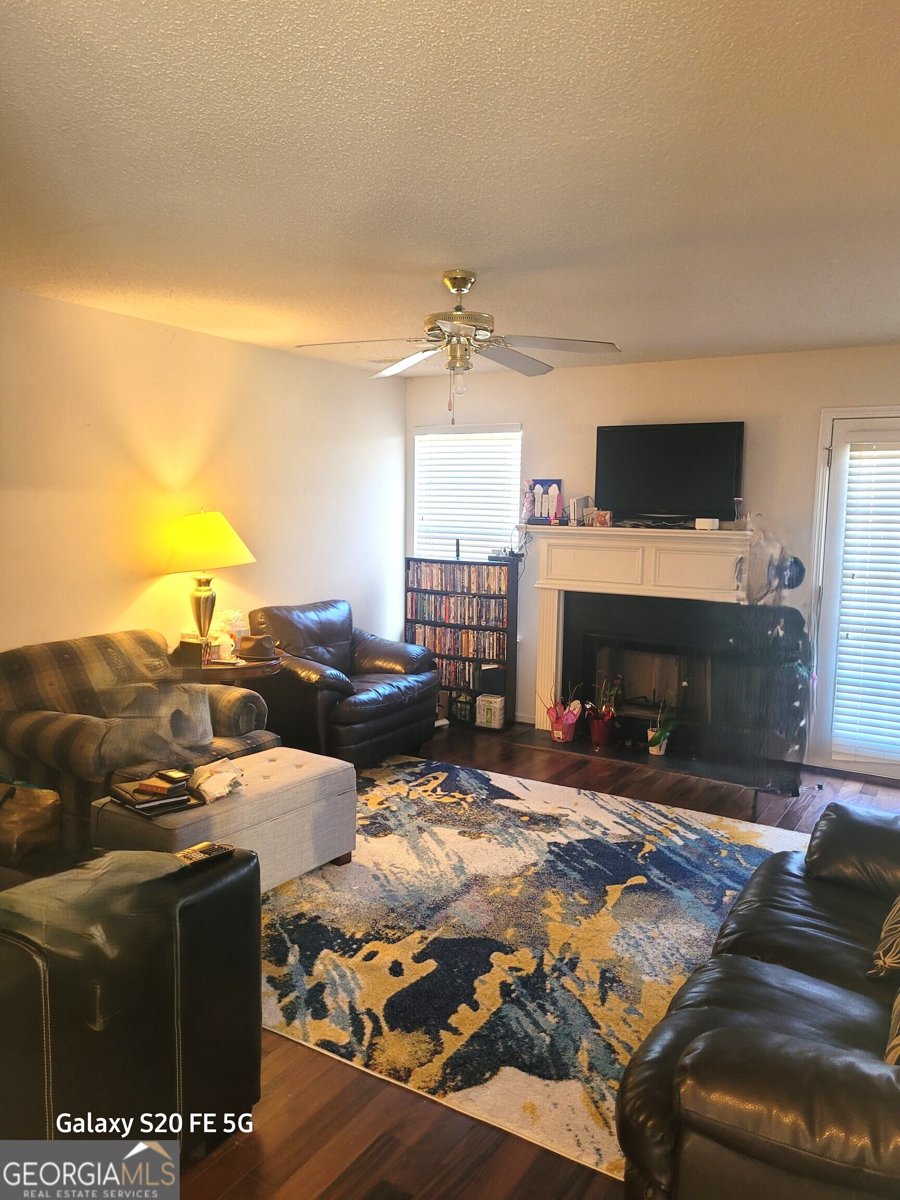 11714 Double Lake Crossing Fayetteville - 6