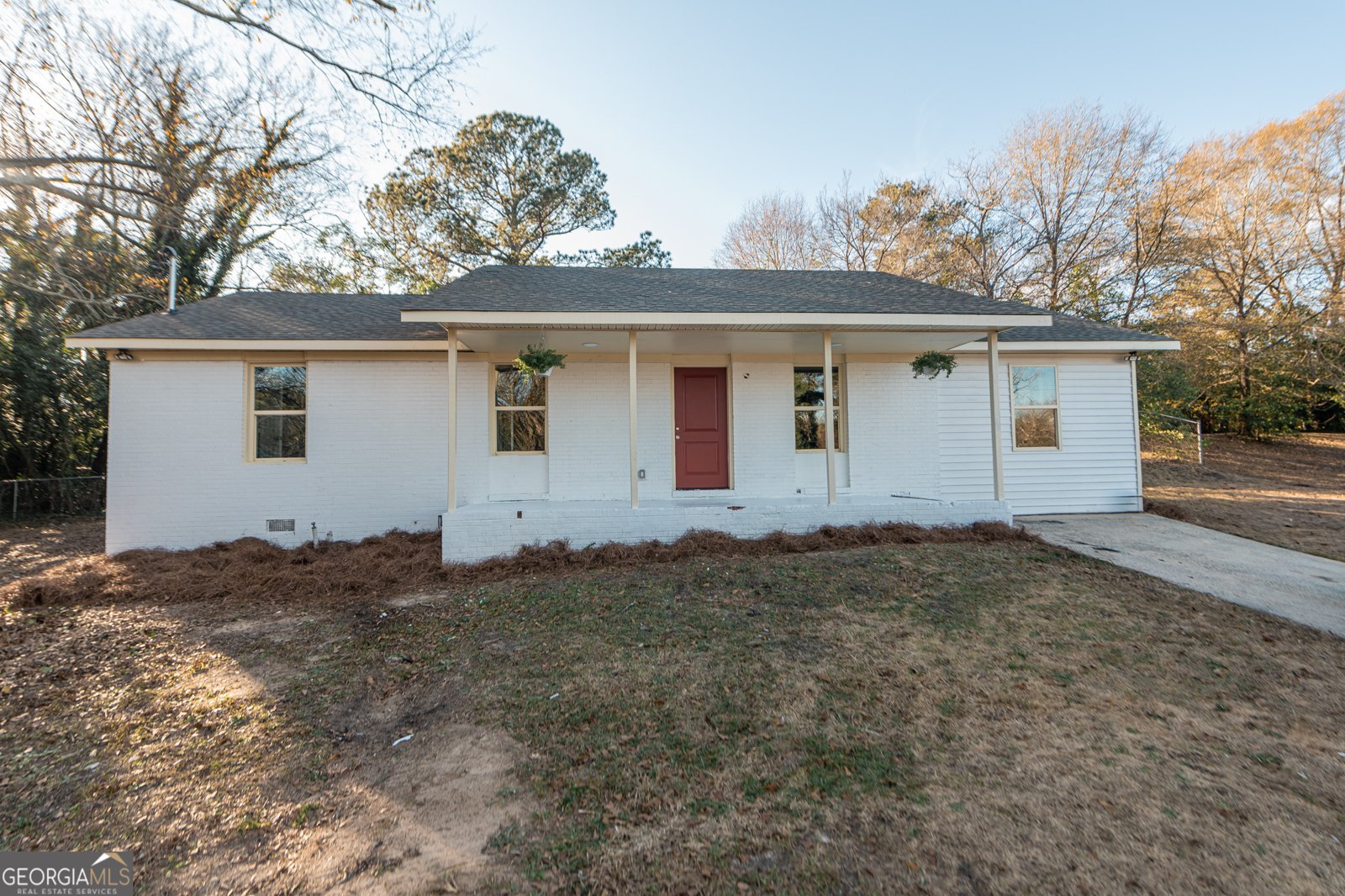 107 Sun Valley Drive Macon - 1