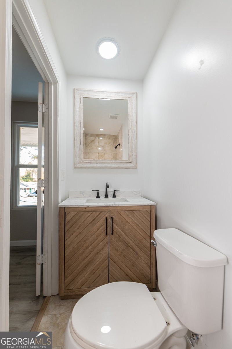 107 Sun Valley Drive Macon - 30