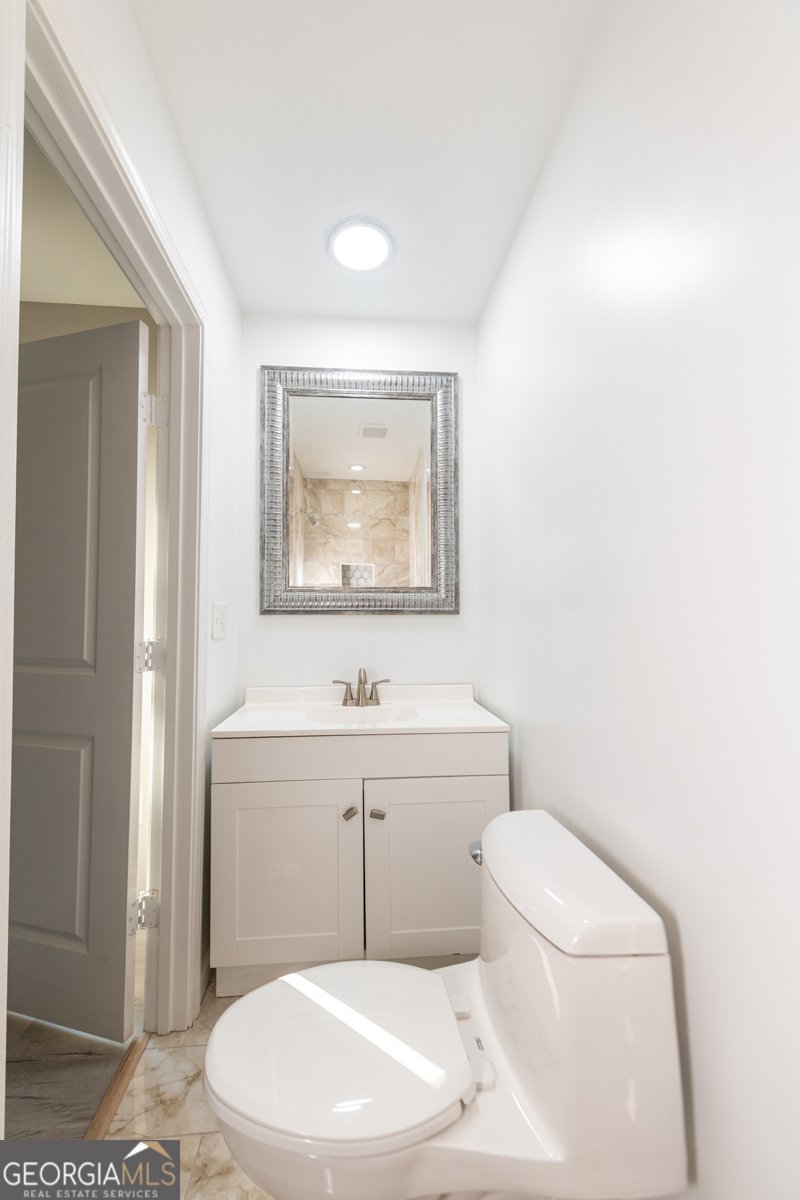 107 Sun Valley Drive Macon - 38