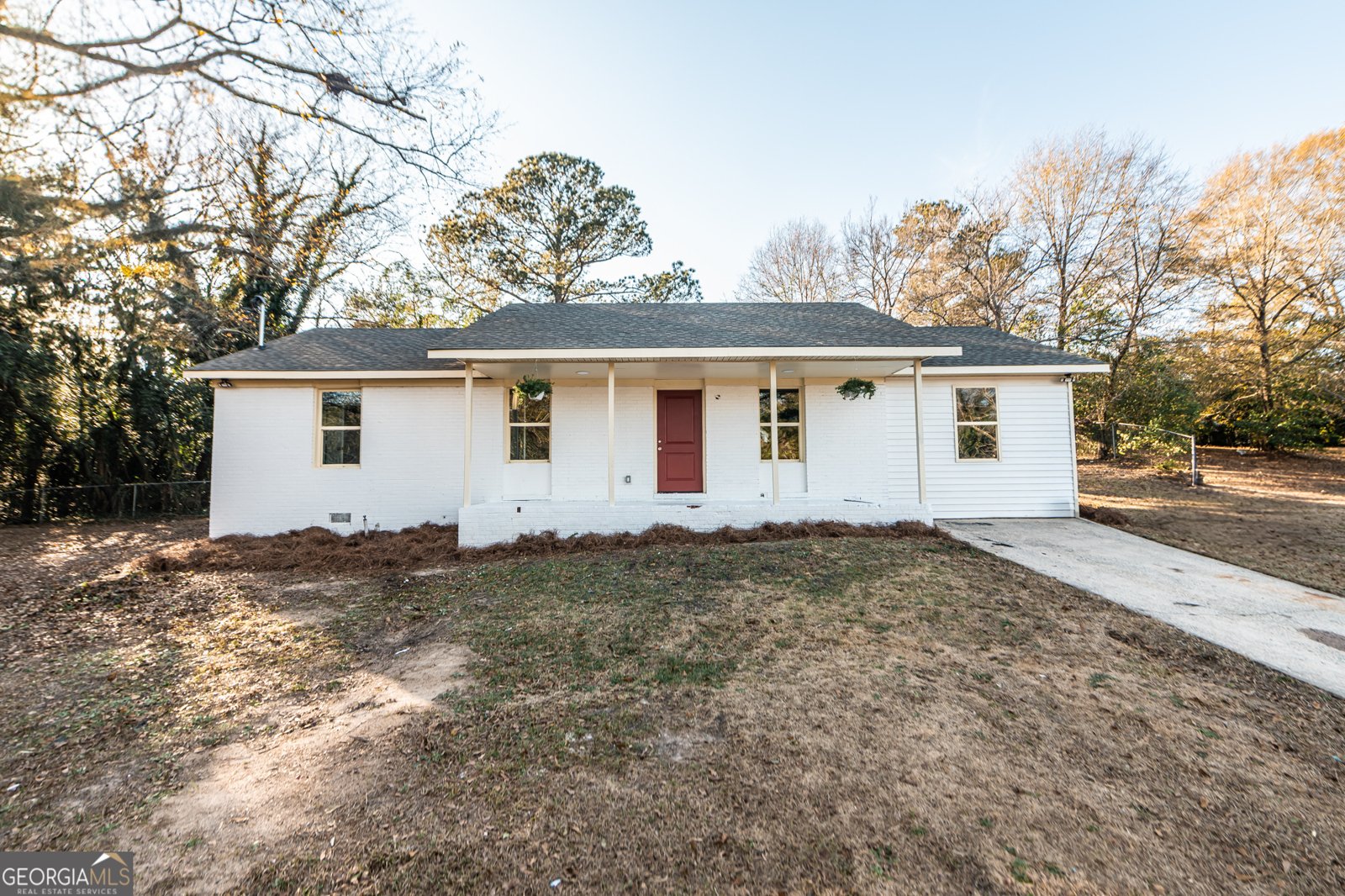 107 Sun Valley Drive Macon - 63