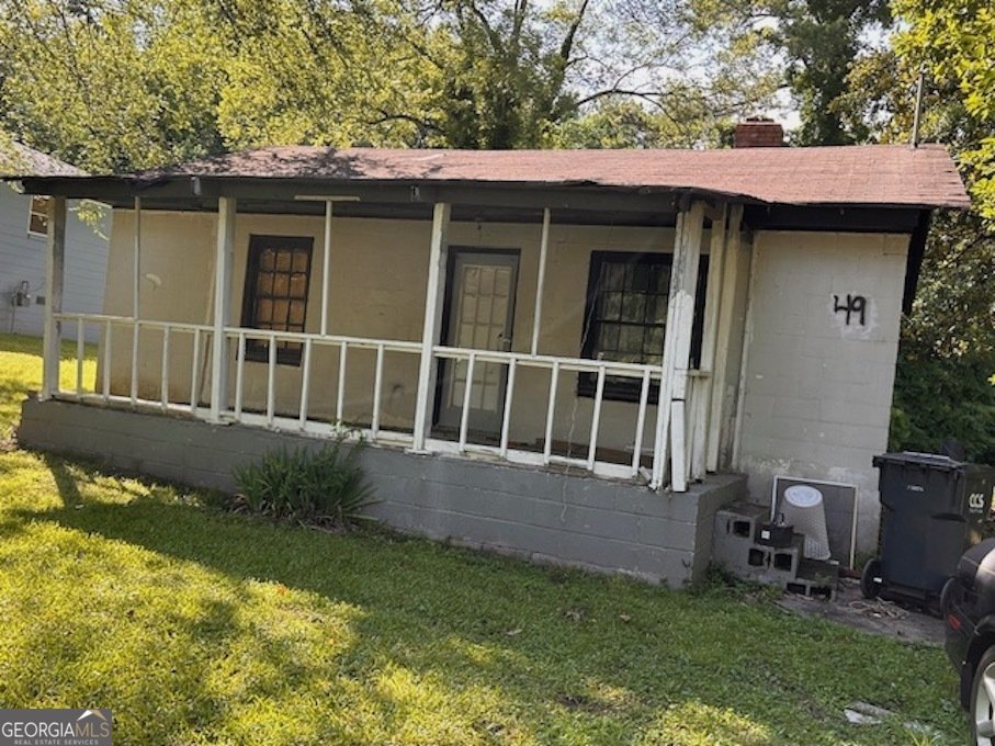 47 Elm Street Hampton - 22