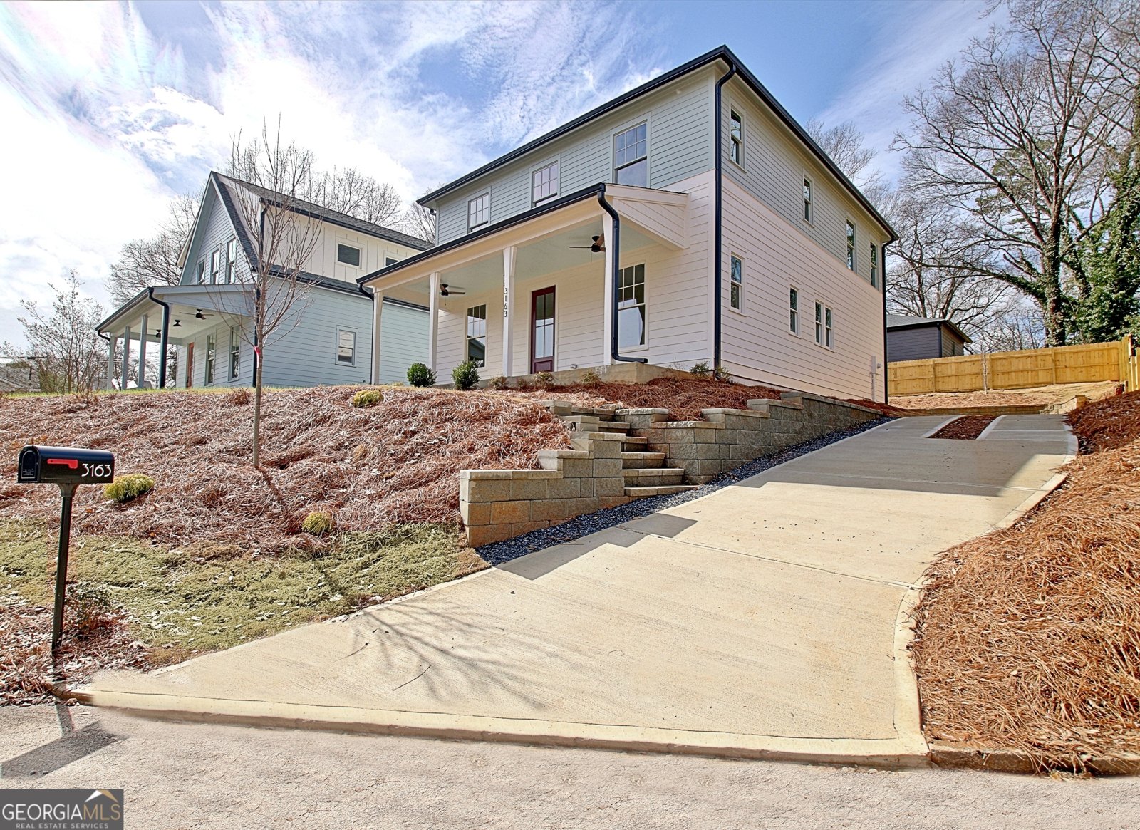 3163 Old Jonesboro Road Hapeville - 2