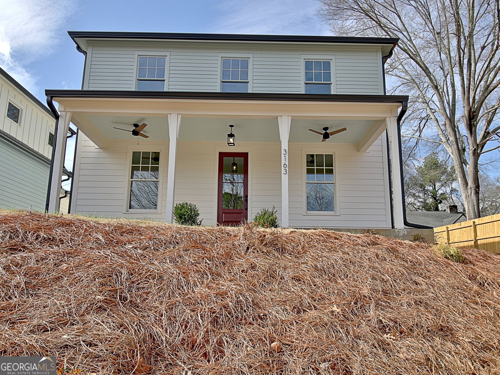 3163 Old Jonesboro Road Hapeville - 4