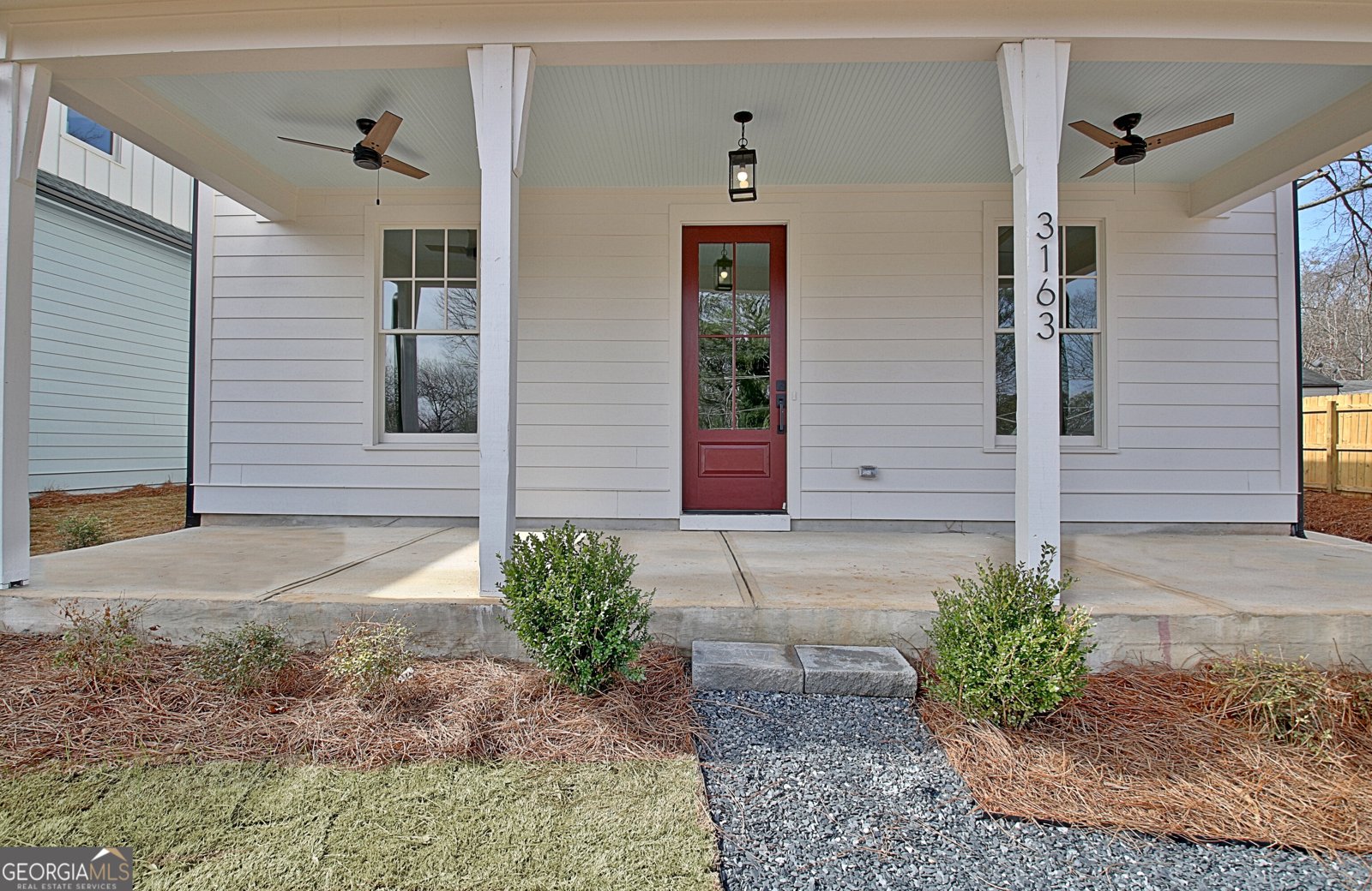 3163 Old Jonesboro Road Hapeville - 5