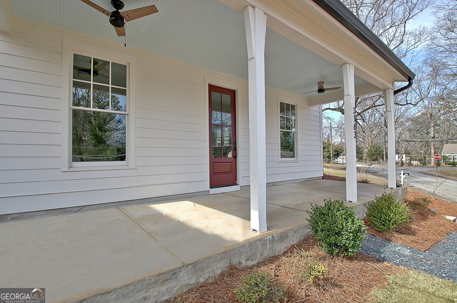 3163 Old Jonesboro Road Hapeville - 6