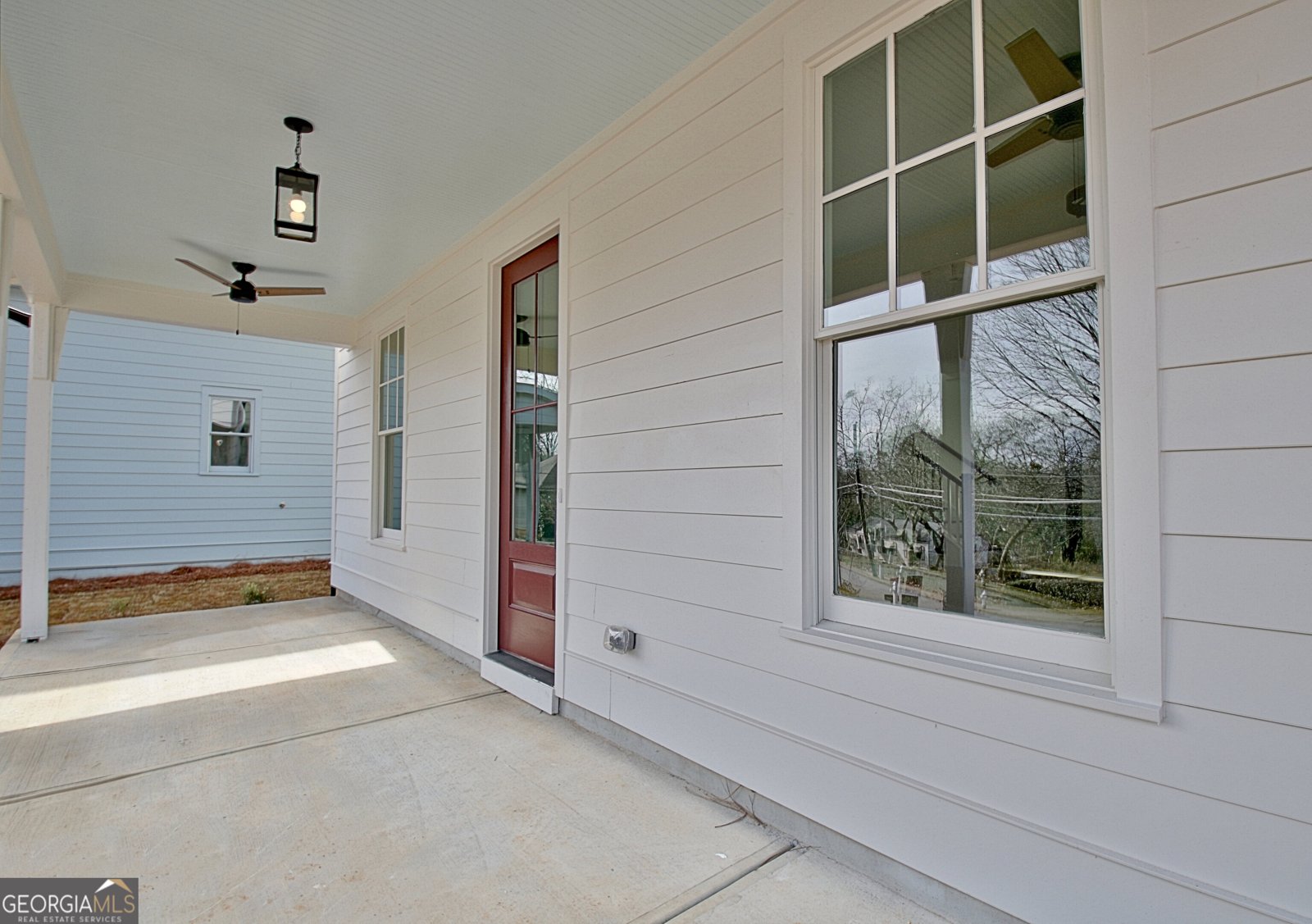 3163 Old Jonesboro Road Hapeville - 7