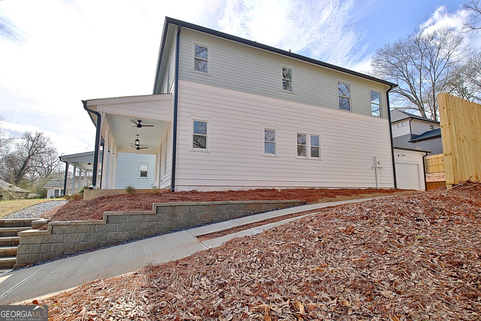 3163 Old Jonesboro Road Hapeville - 70