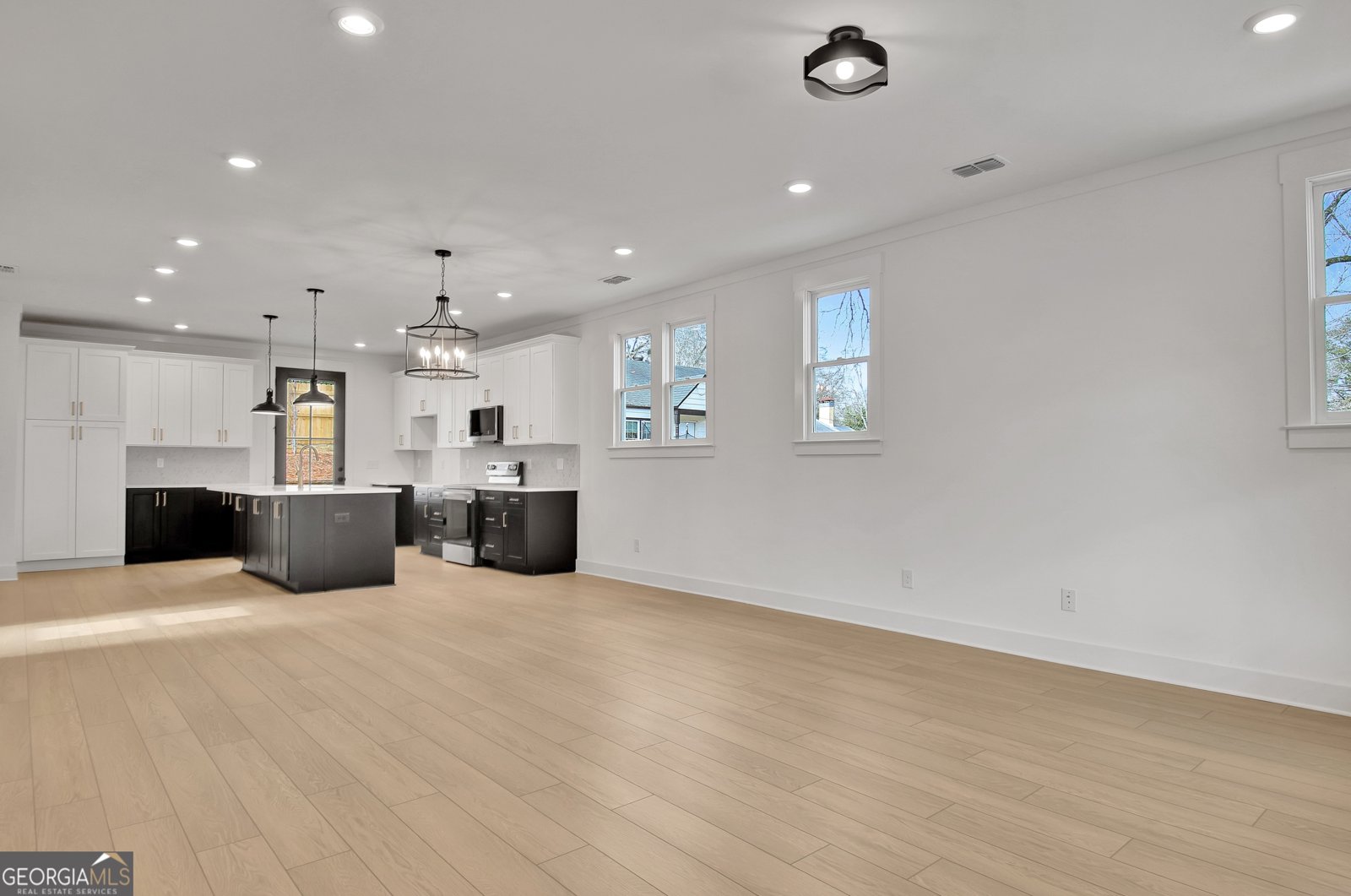 3163 Old Jonesboro Road Hapeville - 9