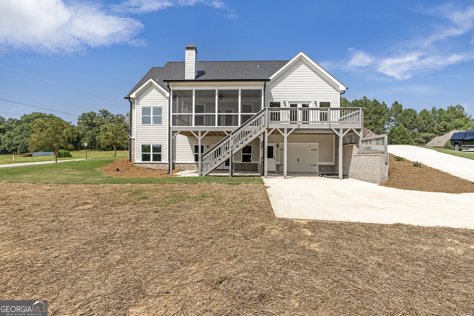 22 Hidden Trail Pendergrass - 10