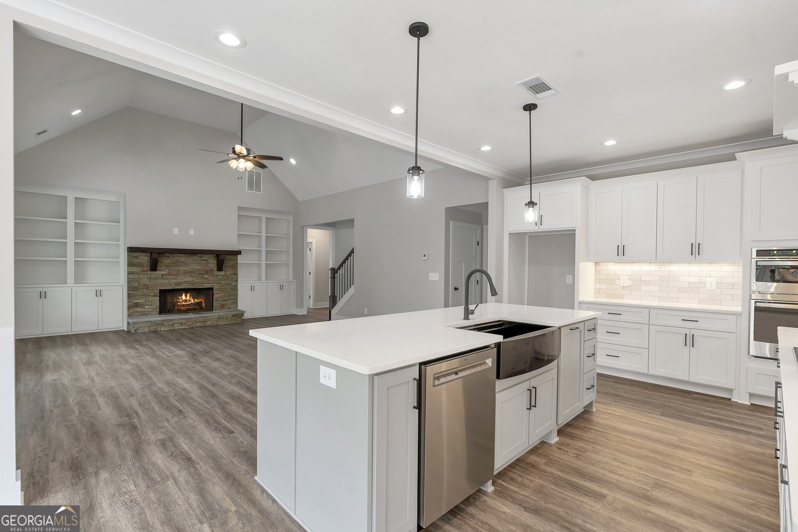 22 Hidden Trail Pendergrass - 23