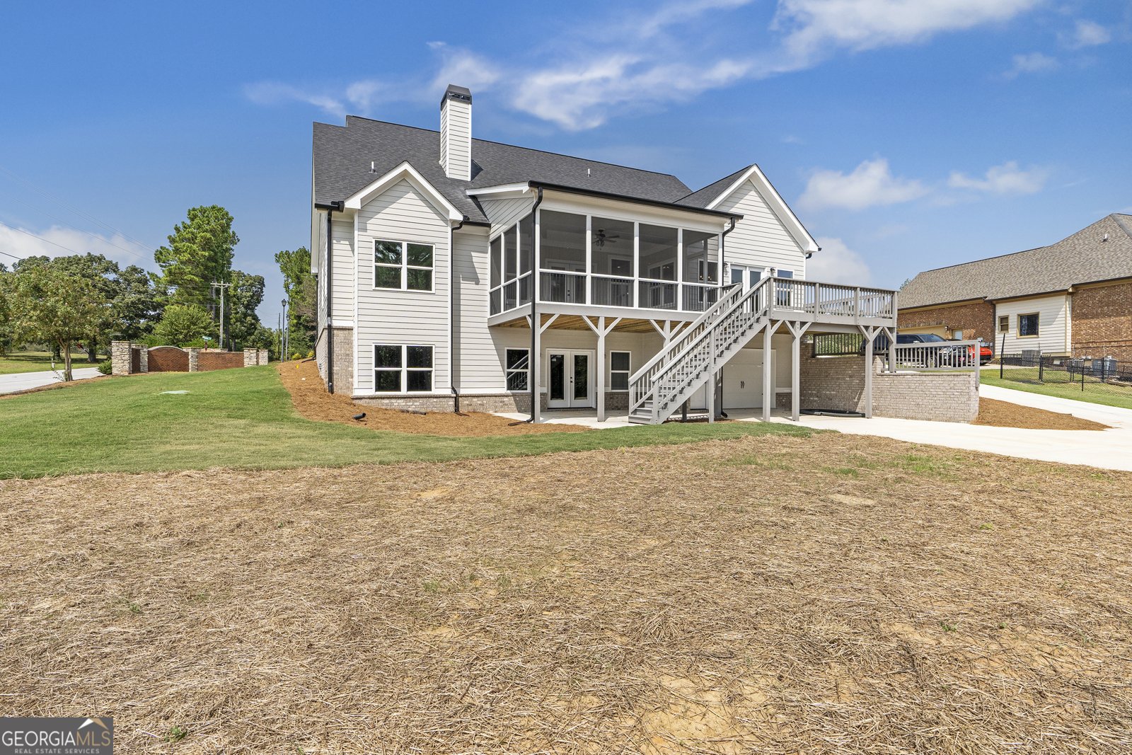 22 Hidden Trail Pendergrass - 9