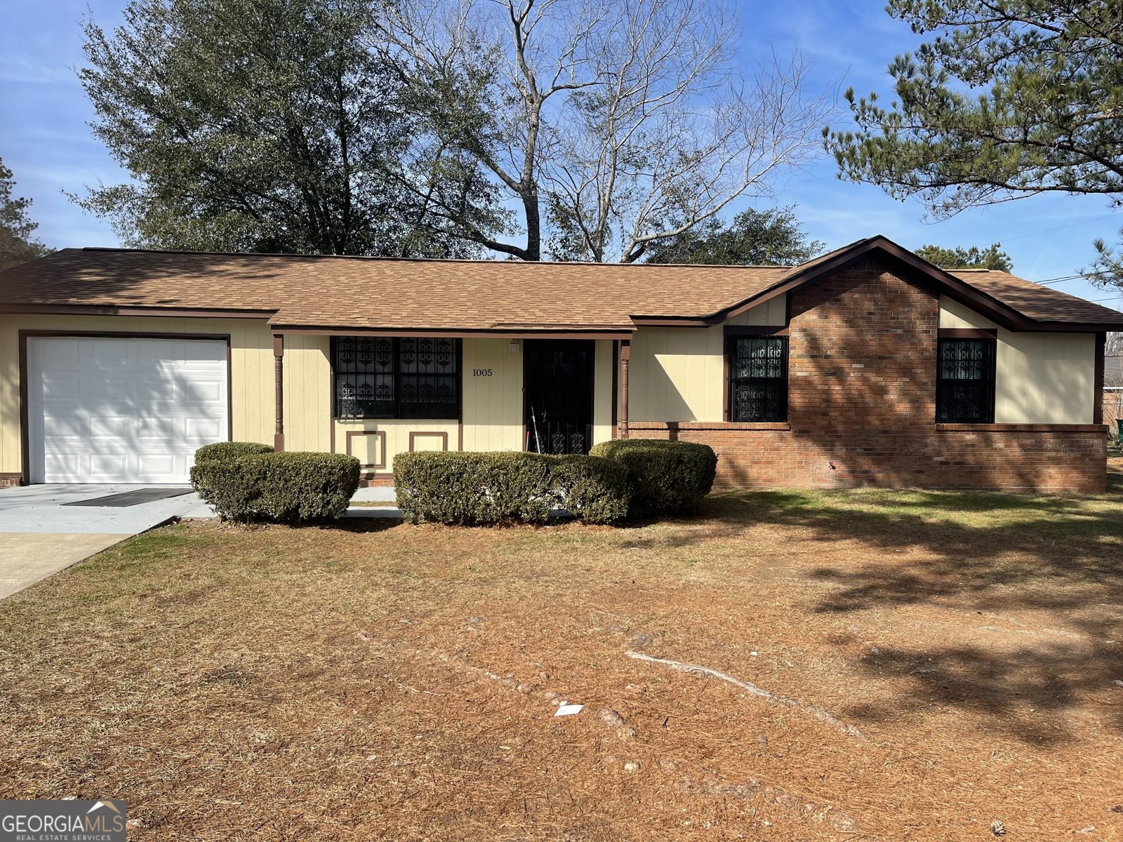 1005 HOBSON Street Albany - 2