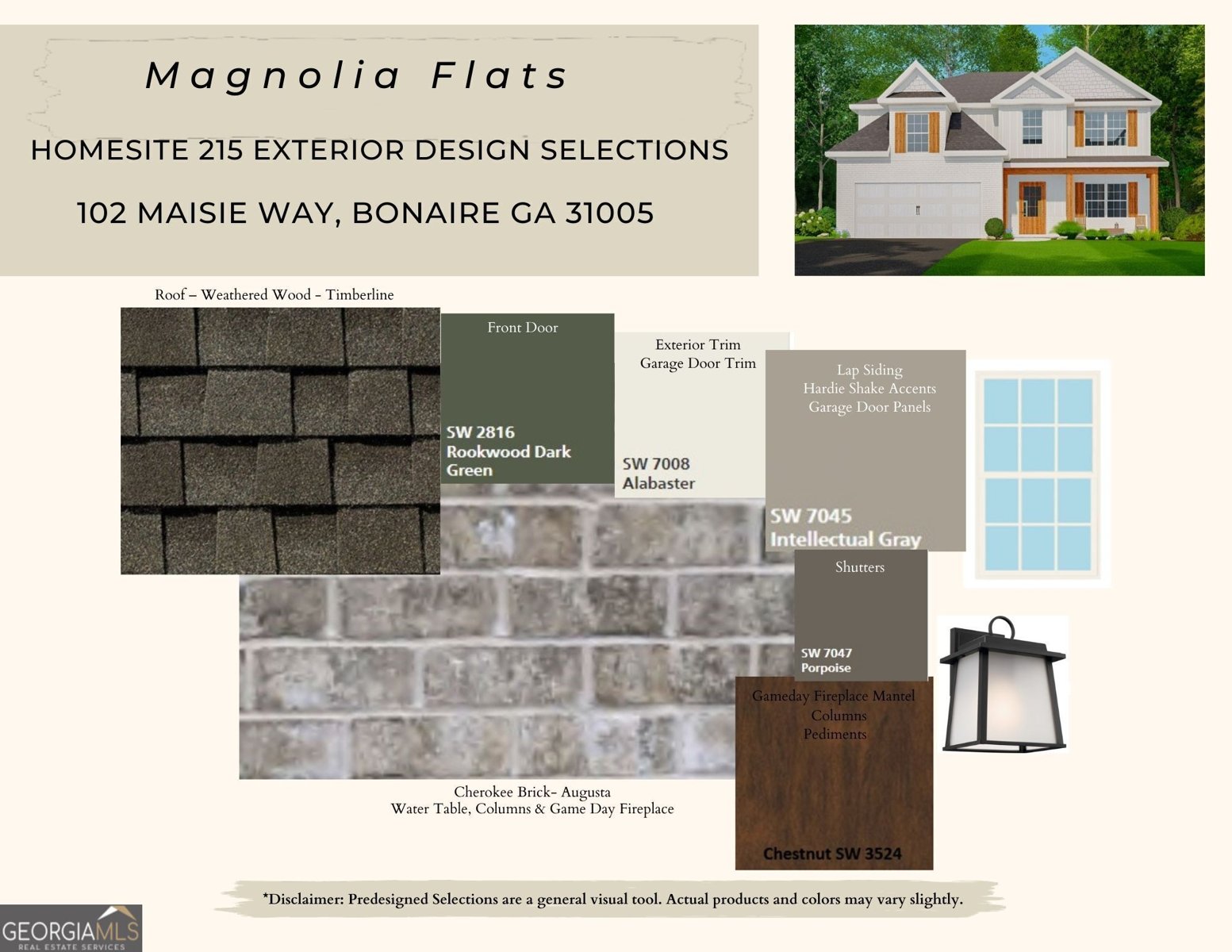 102 Maisie Way Bonaire - 3