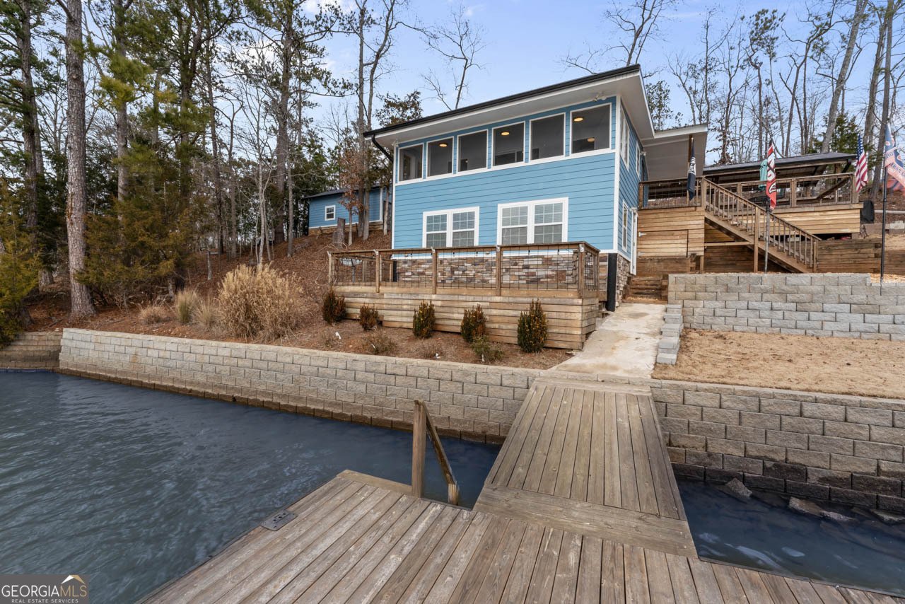 171 Deep Water Road Mansfield - 1